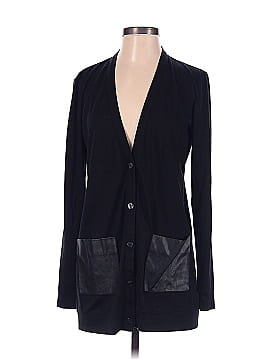 Ann Taylor Cardigan (view 1)