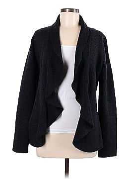 Classiques Entier Wool Cardigan (view 1)