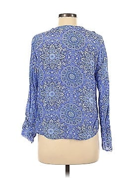 Odd Molly Long Sleeve Blouse (view 2)