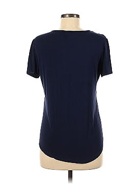 Mix by 41 Hawthorn Short Sleeve Top (view 2)