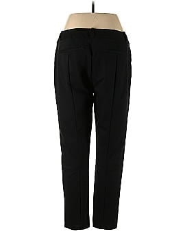 Ann Taylor LOFT Skinny Ankle Pants in Curvy Fit (view 2)