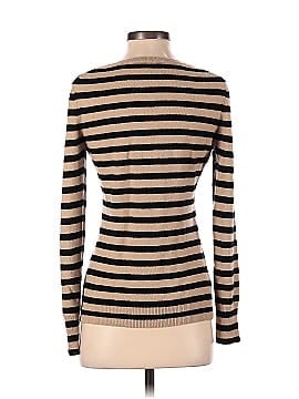 Alex Marie Cashmere Pullover Sweater (view 2)