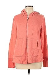 Natural Reflections Zip Up Hoodie