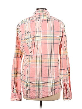 J.Crew Long Sleeve Button-Down Shirt (view 2)