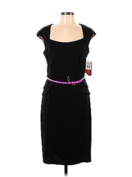 Signature by Sangria Casual Dress (view 1)