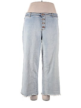 Tribal Jeans Jeans (view 1)