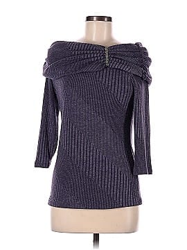 Frank Lyman Design Pullover Sweater (view 1)