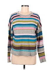 Sundance Wool Pullover Sweater