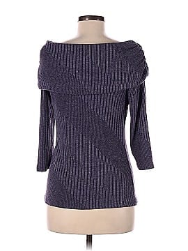 Frank Lyman Design Pullover Sweater (view 2)