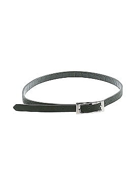 New York & Company Leather Belt (view 1)