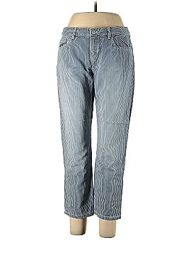 G.H. Bass & Co. Jeans (view 1)