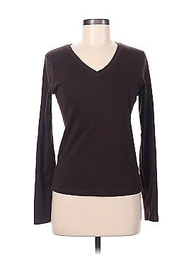 clothes Long Sleeve T-Shirt (view 1)