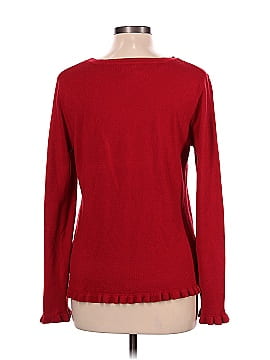 Melissa Paige Pullover Sweater (view 2)