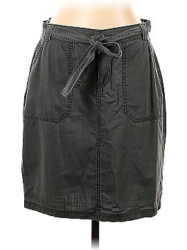 Sonoma Goods for Life Denim Skirt (view 1)