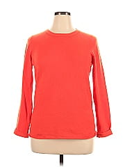 J.Crew Collection Pullover Sweater
