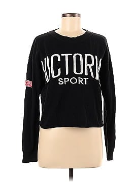 Victoria Sport Pullover Sweater (view 1)