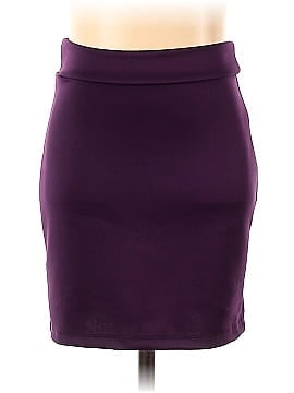 Topping Casual Skirt (view 1)