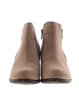 Dunes Ankle Boots (view 2)