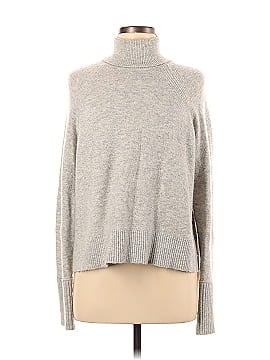 J.Crew Turtleneck Sweater (view 1)