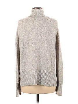 J.Crew Turtleneck Sweater (view 2)