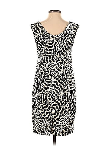 Magaschoni Cocktail Dress (view 2)