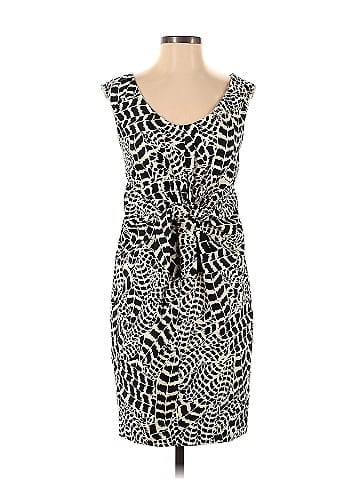 Magaschoni Cocktail Dress (view 1)