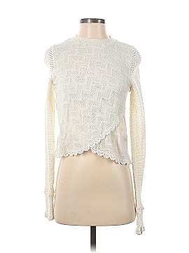 Free People Pullover Sweater (view 1)