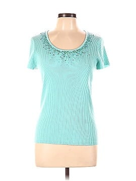 R.Q.T Short Sleeve Top (view 1)