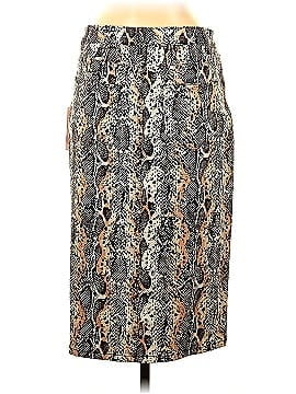 Eva Mendes by New York & Company Casual Skirt (view 2)