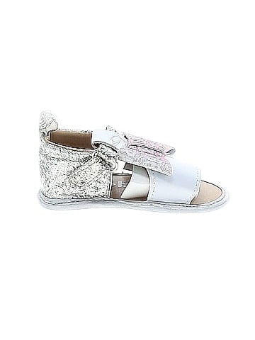Bebe Sandals (view 1)