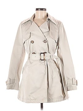 Ambition Trenchcoat (view 1)