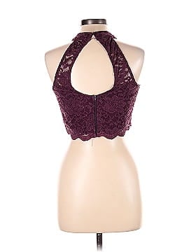 City Triangles Sleeveless Top (view 2)