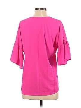 Crosby 3/4 Sleeve Blouse (view 2)