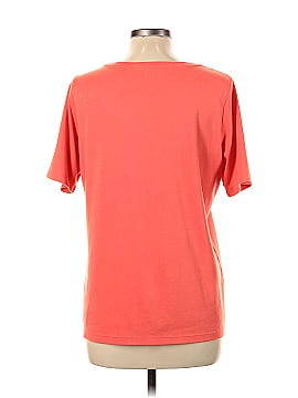Allison Daley Short Sleeve Top (view 2)