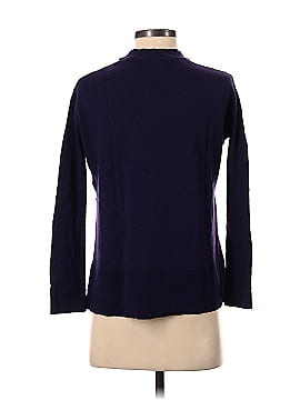 Paul Smith Wool Pullover Sweater (view 2)