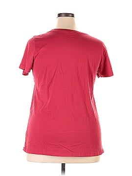 True Vintage Short Sleeve T-Shirt (view 2)