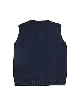 Crazy 8 Sweater Vest (view 2)