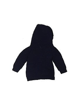 Huggalugs Pullover Sweater (view 2)