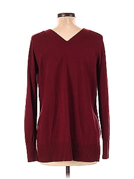Lark & Ro Pullover Sweater (view 2)