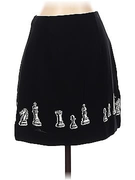 Nicole Miller Casual Skirt (view 1)