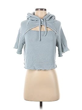 Vimmia Pullover Sweater (view 1)