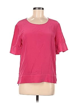 Anne Fontaine Short Sleeve T-Shirt (view 1)