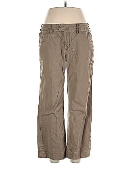 Bass Casual Pants (view 1)