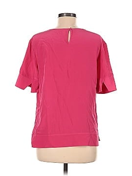 Anne Fontaine Short Sleeve T-Shirt (view 2)