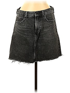 Everlane Denim Skirt (view 1)