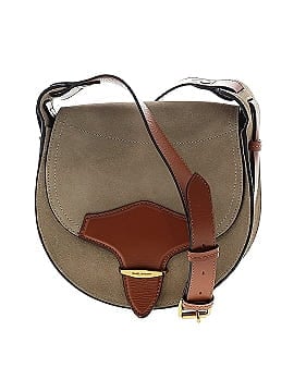 Isabel Marant Botsy Leather Crossbody Bag (view 1)
