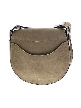 Isabel Marant Botsy Leather Crossbody Bag (view 2)