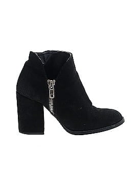 Zara TRF Ankle Boots (view 1)