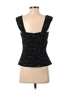 Polo by Ralph Lauren Sleeveless Blouse (view 2)