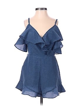 The Impeccable Pig Romper (view 1)